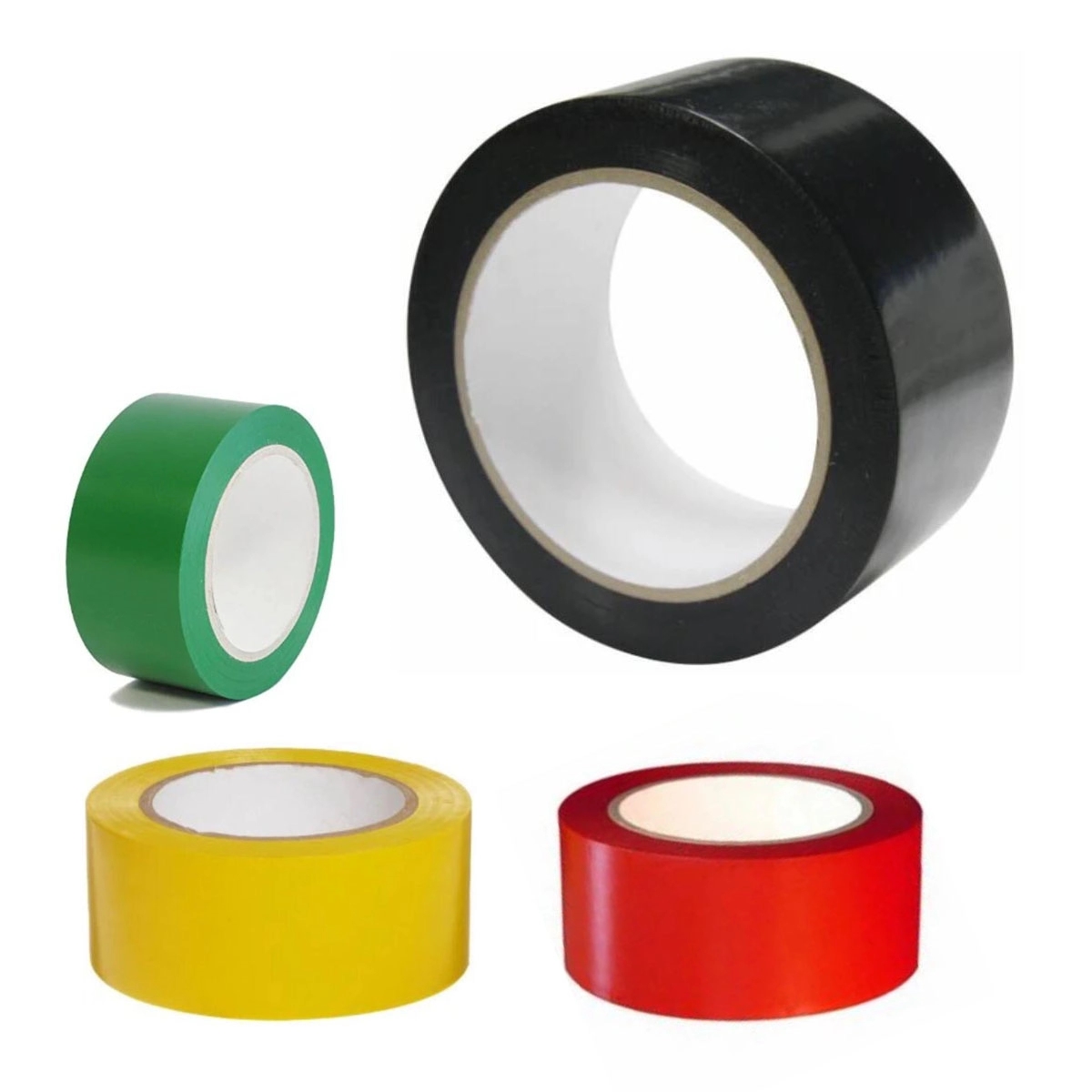 Custom Coloured Bopp Opp Acrylic Adhesive Packaging Tape 2