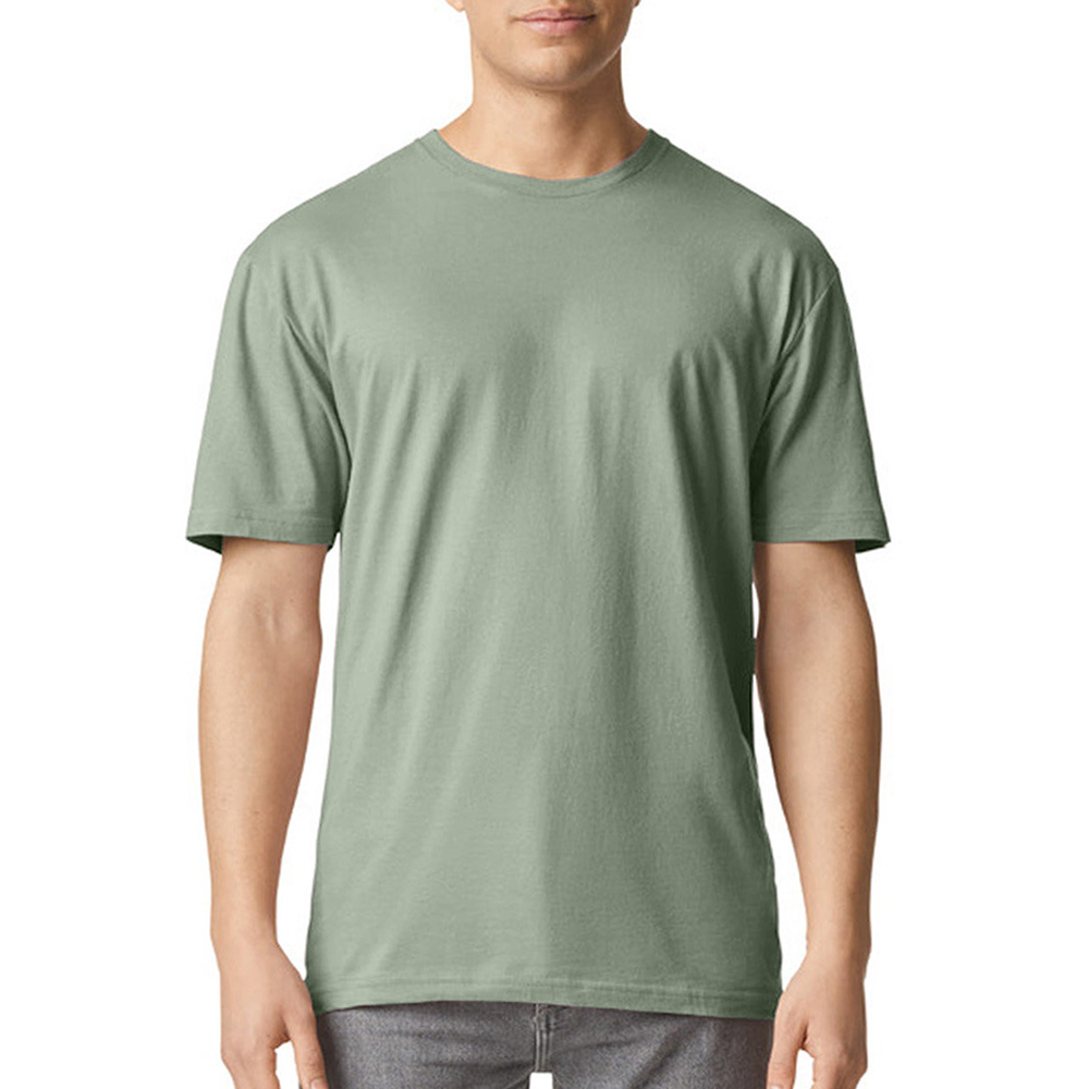 4.5 oz 100% Cotton Preshrunk Tees 201