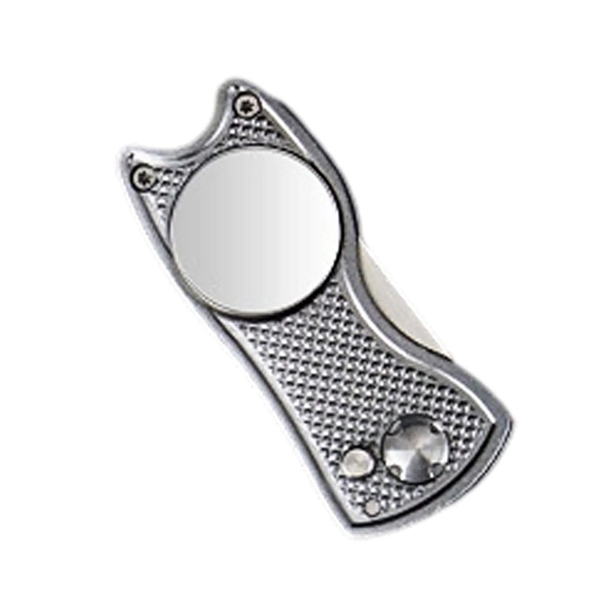 Divot Repair Tool with Custom Laser Engraving 3