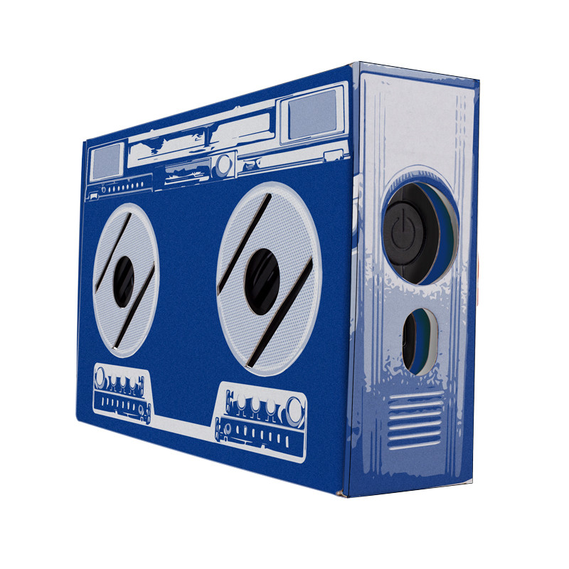 Sound in the Boxx 29