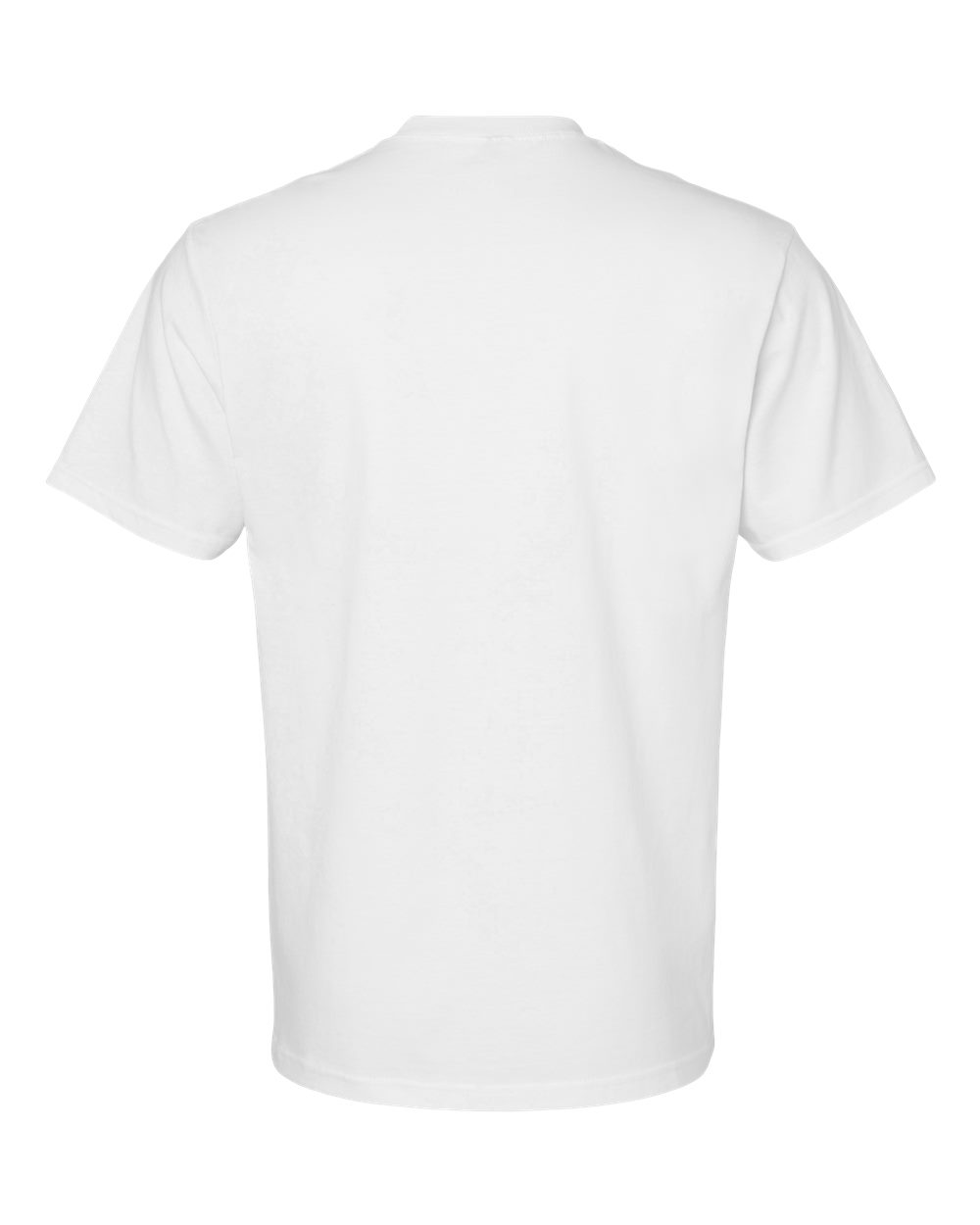 Unisex Softstyle® Midweight T-Shirt - 65000 135