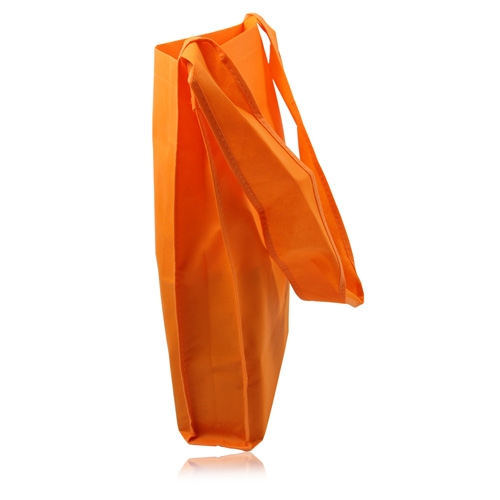 Polypropylene Over The Shoulder Sling Bag 2