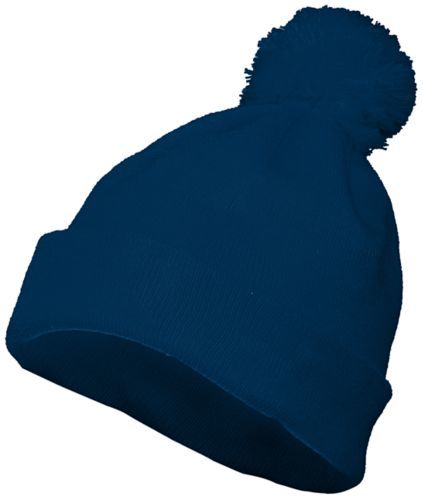 Pom Beanie 2