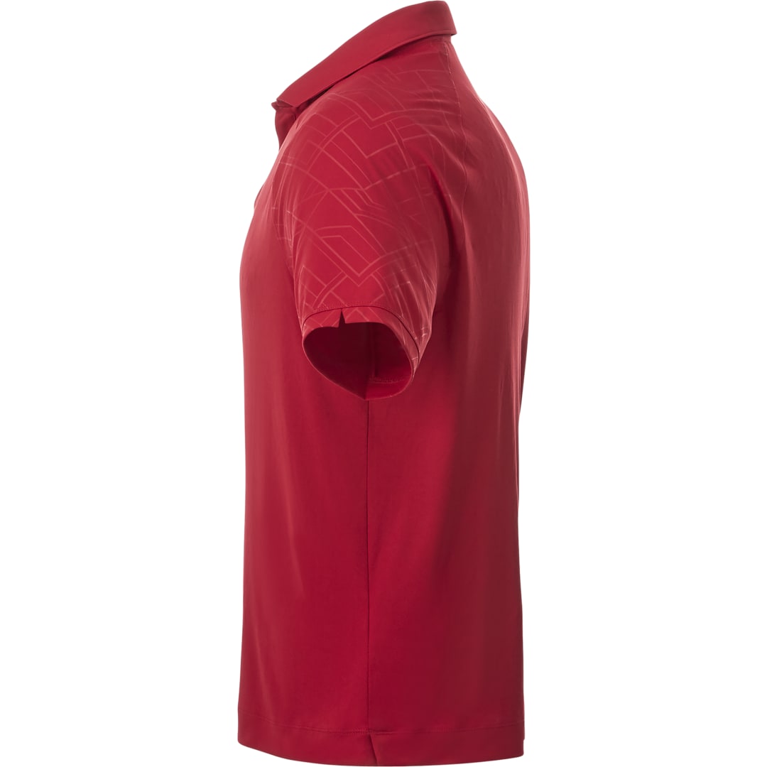 Mens HAKONE SS Polo 14