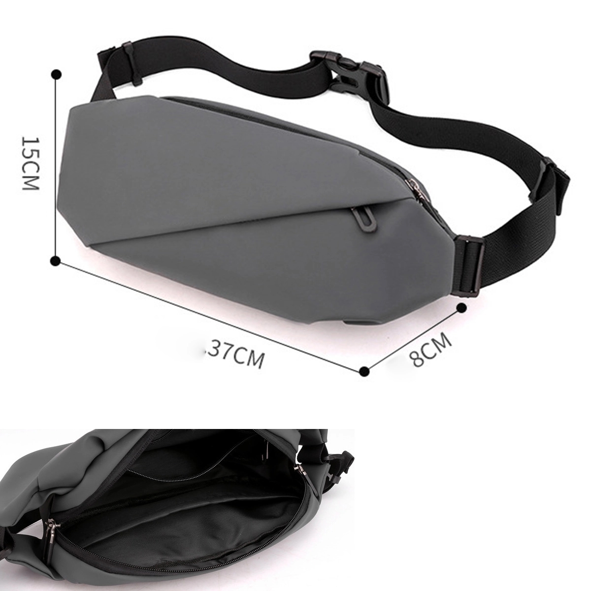 Fanny Pack 1