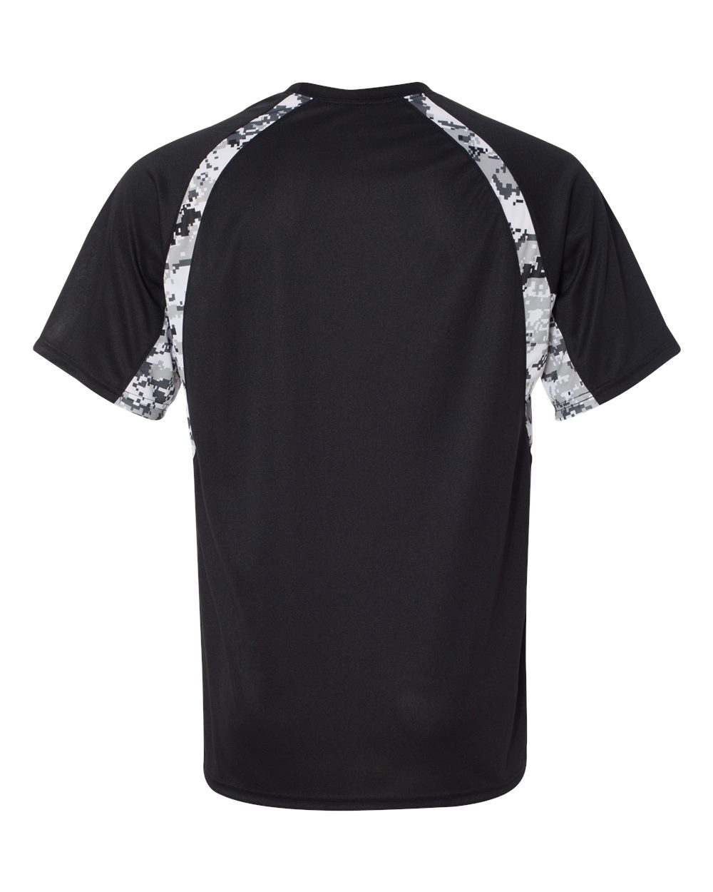 Men's Hook Digital T-Shirt - 4140 7