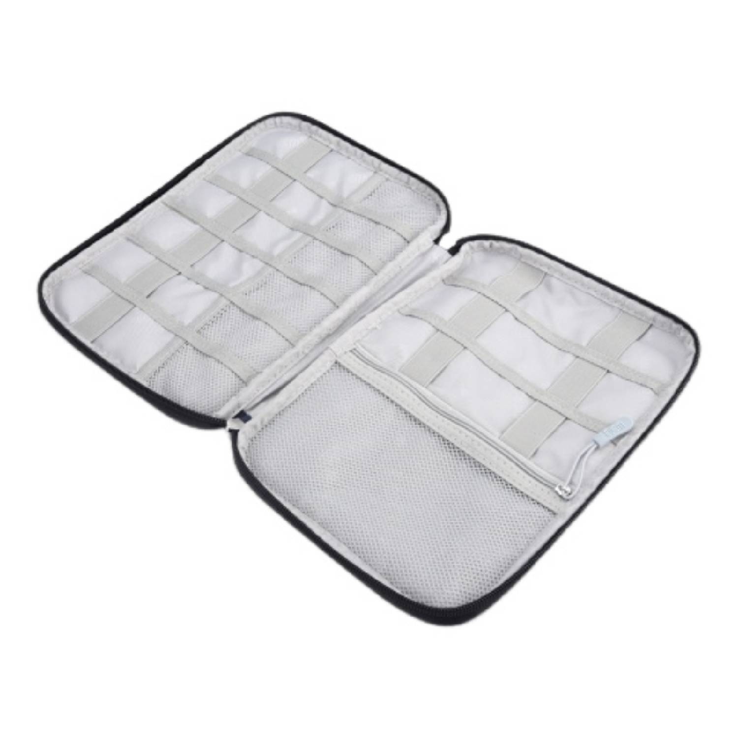 Tech Accessories Storage Travel Pouch 2