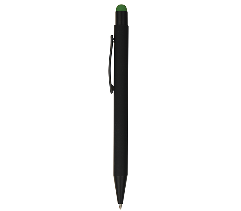 2-in-1 Stylus Metal Pen 8