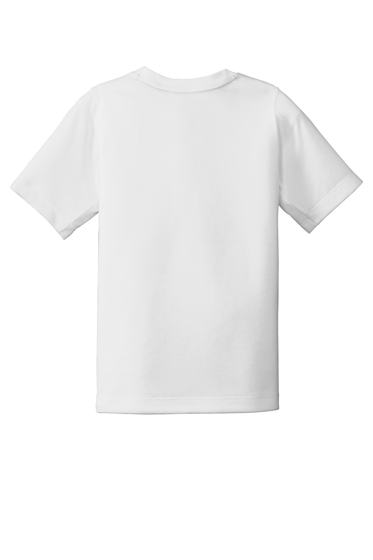 New Era Youth Series Performance Crew Tee. YNEA200 19