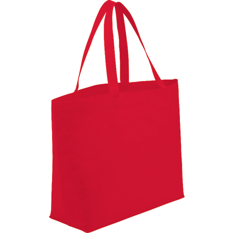Big Boy Non-Woven Shopper Tote 86