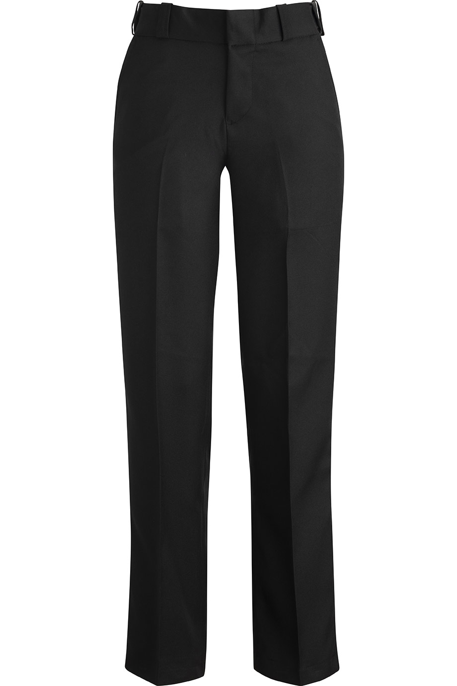 Ladies Security Ez Fit Flat Front Pant