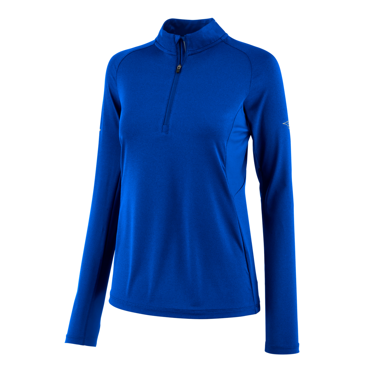 Women's Performance 1/4 Zip 4