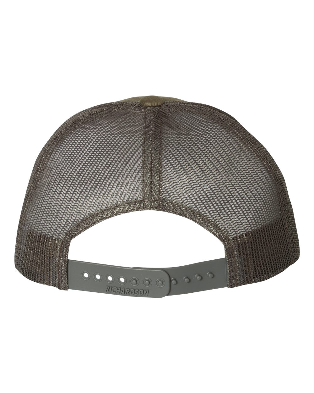 Low Pro Trucker Cap - 115 94