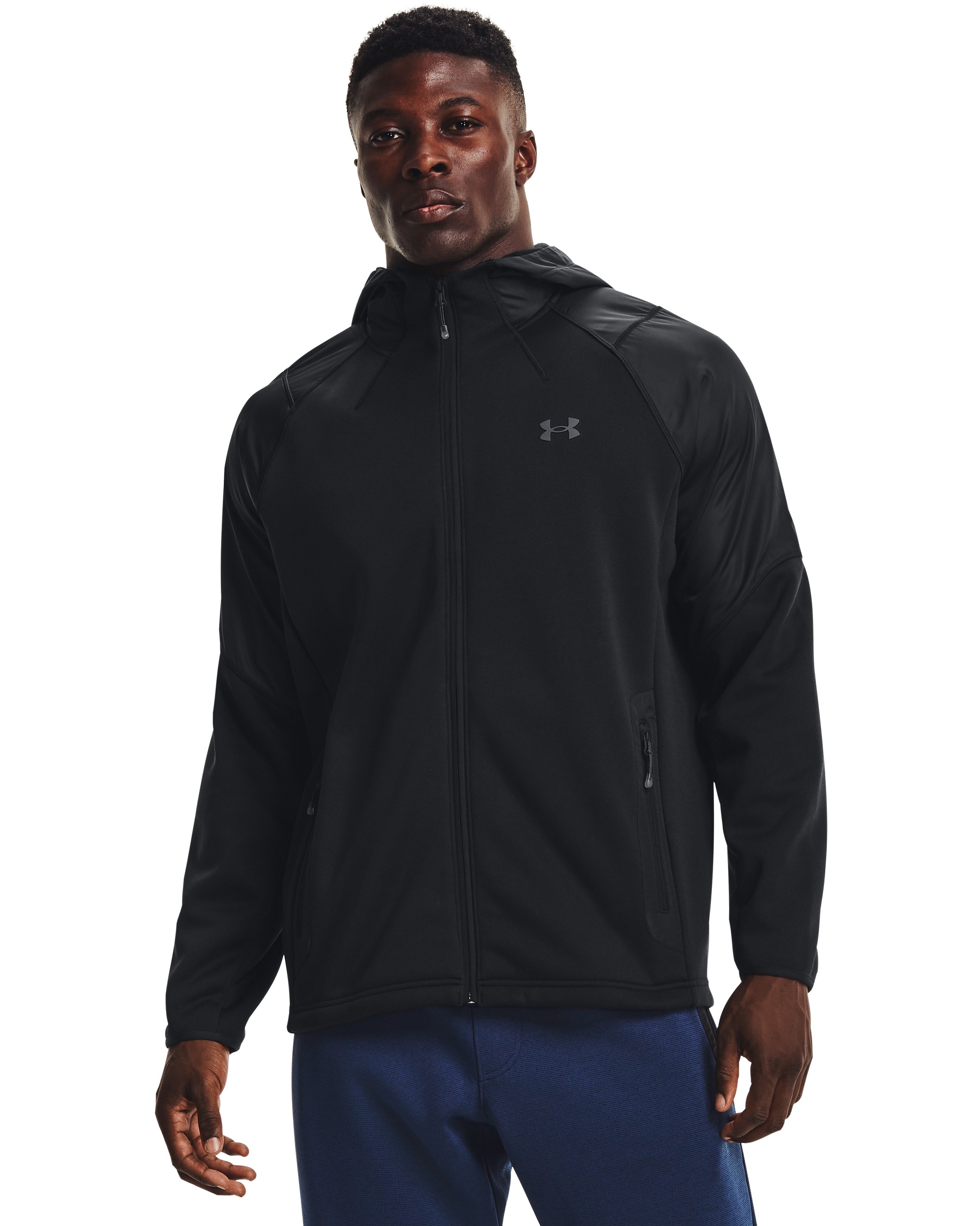UA Storm Men's Swacket 10