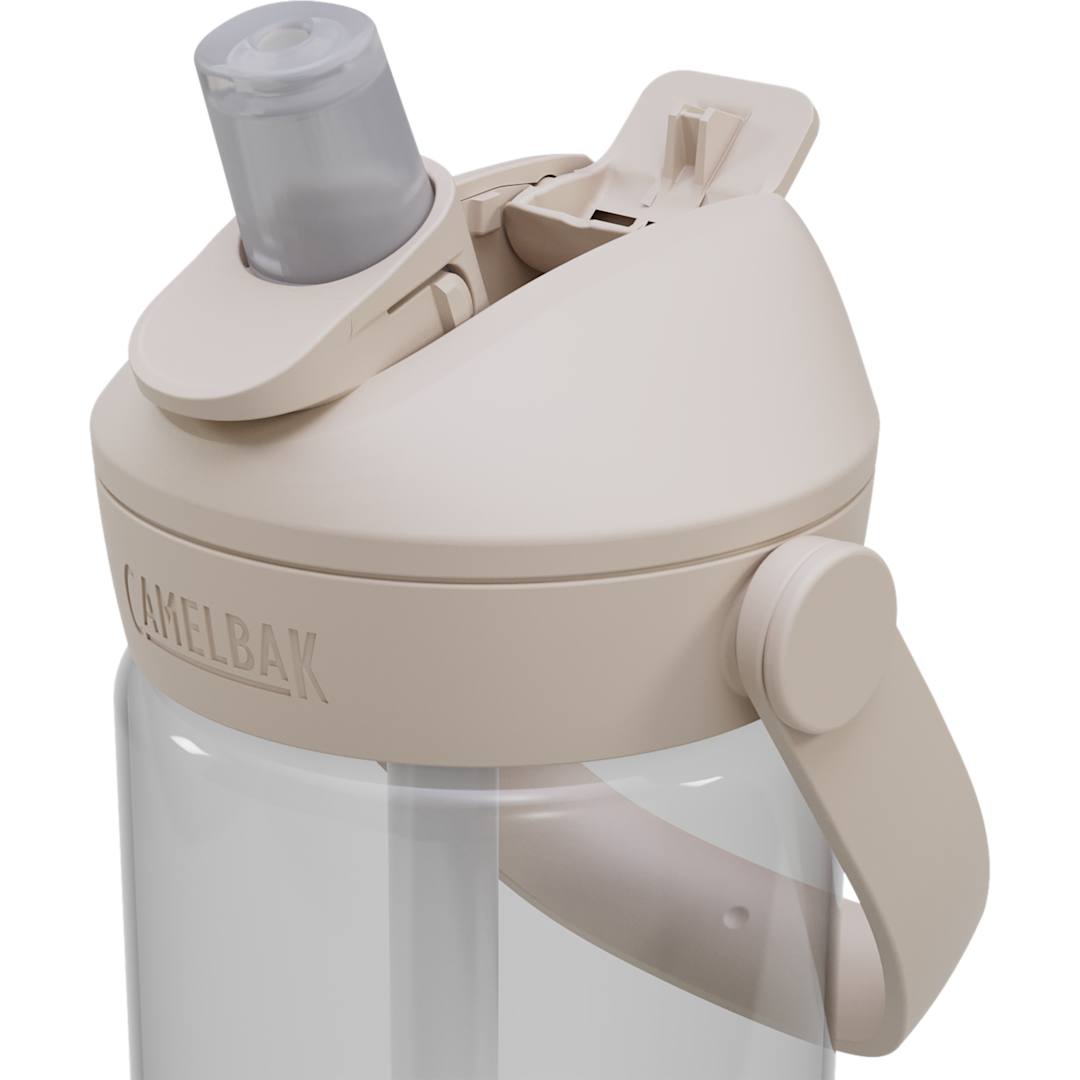 CamelBak Thrive Flip Straw 20oz Bottle Tritan Rene 21
