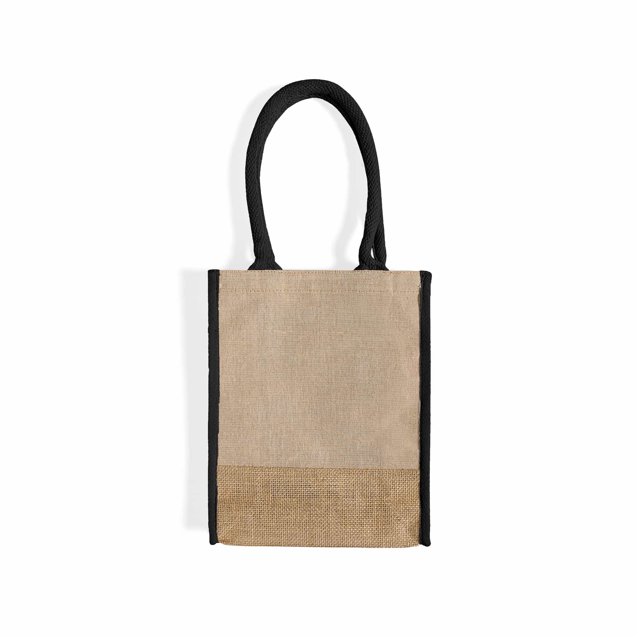 Juco Library Tote Bag, custom tote bag with logo imprint 8
