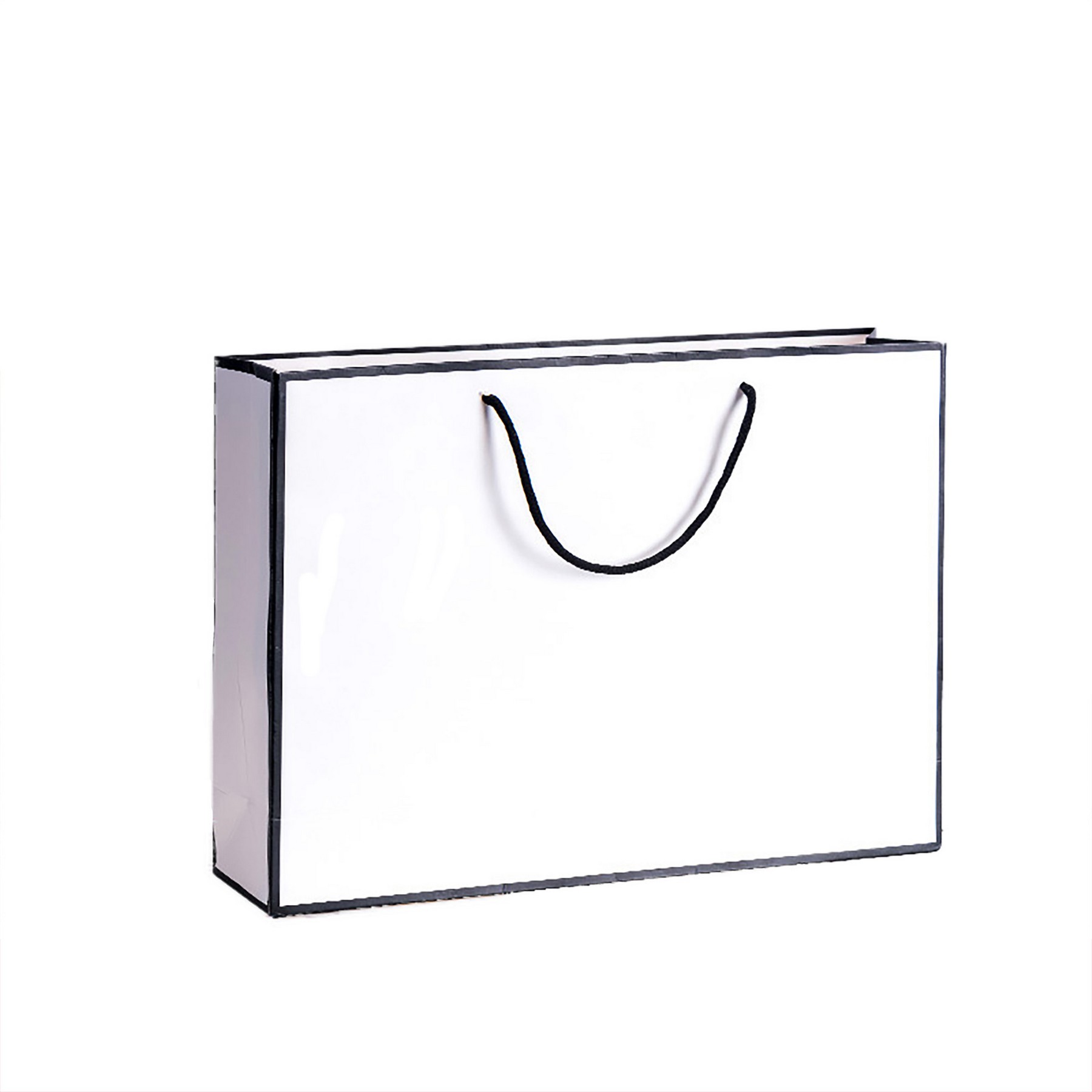 Clothing Store Tote Bag 2