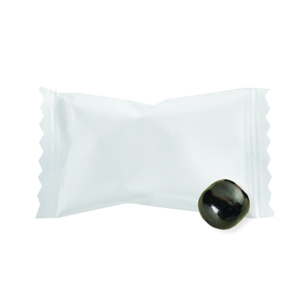 Chocolate Buttermint - Custom Wrapper 3