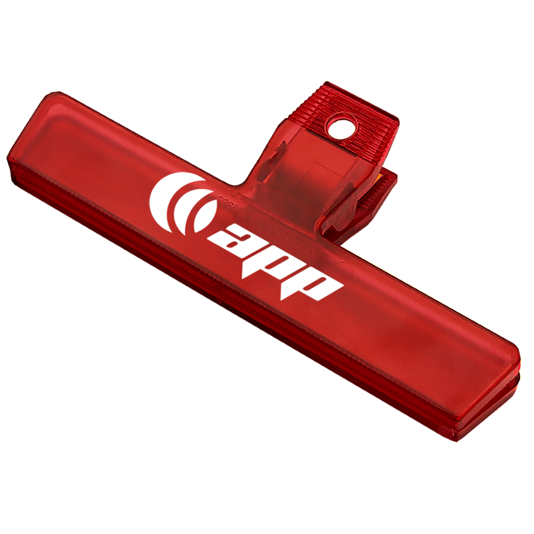 6" Bag Clip 37