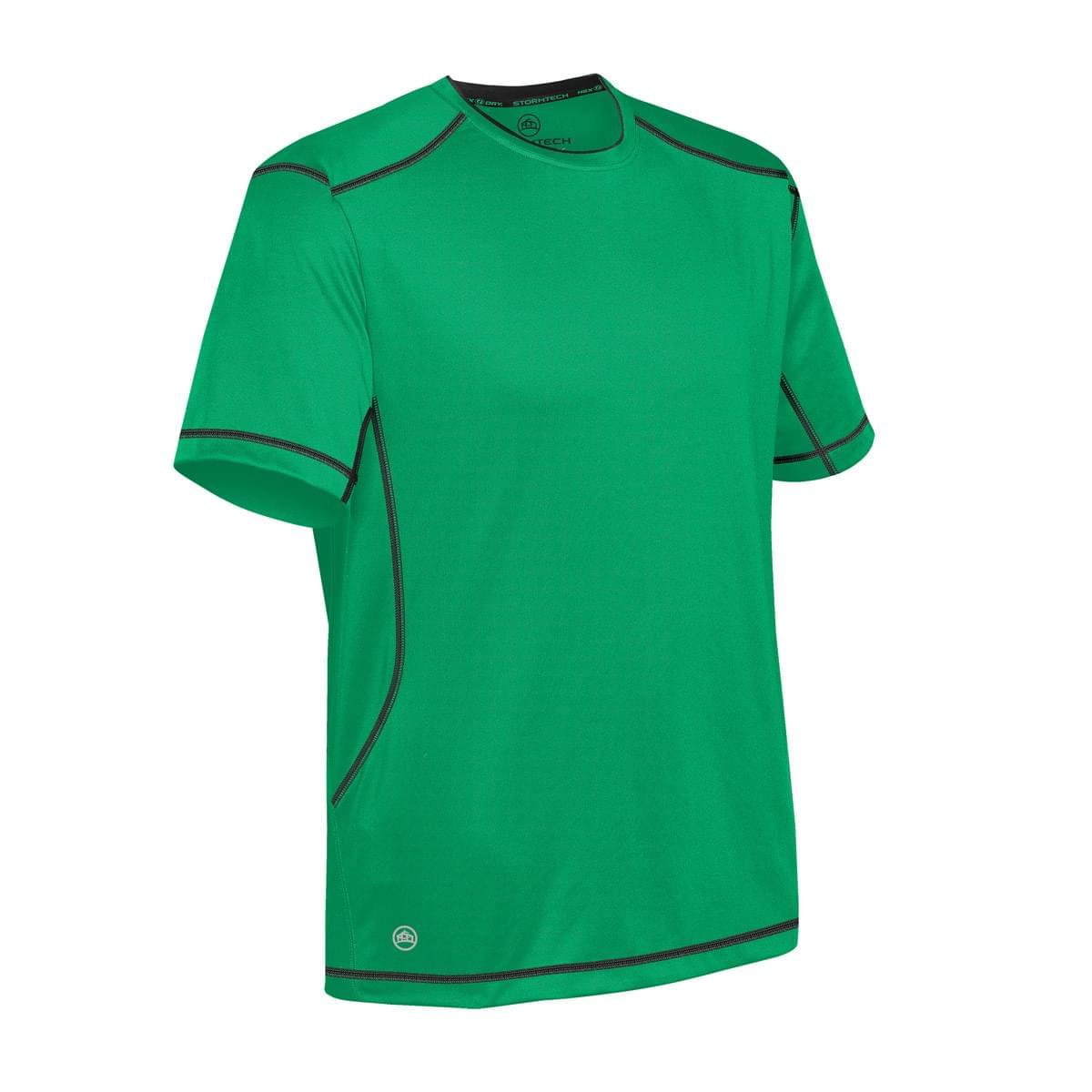 Stormtech Men's H2X-DRY Hybrid Tee 9