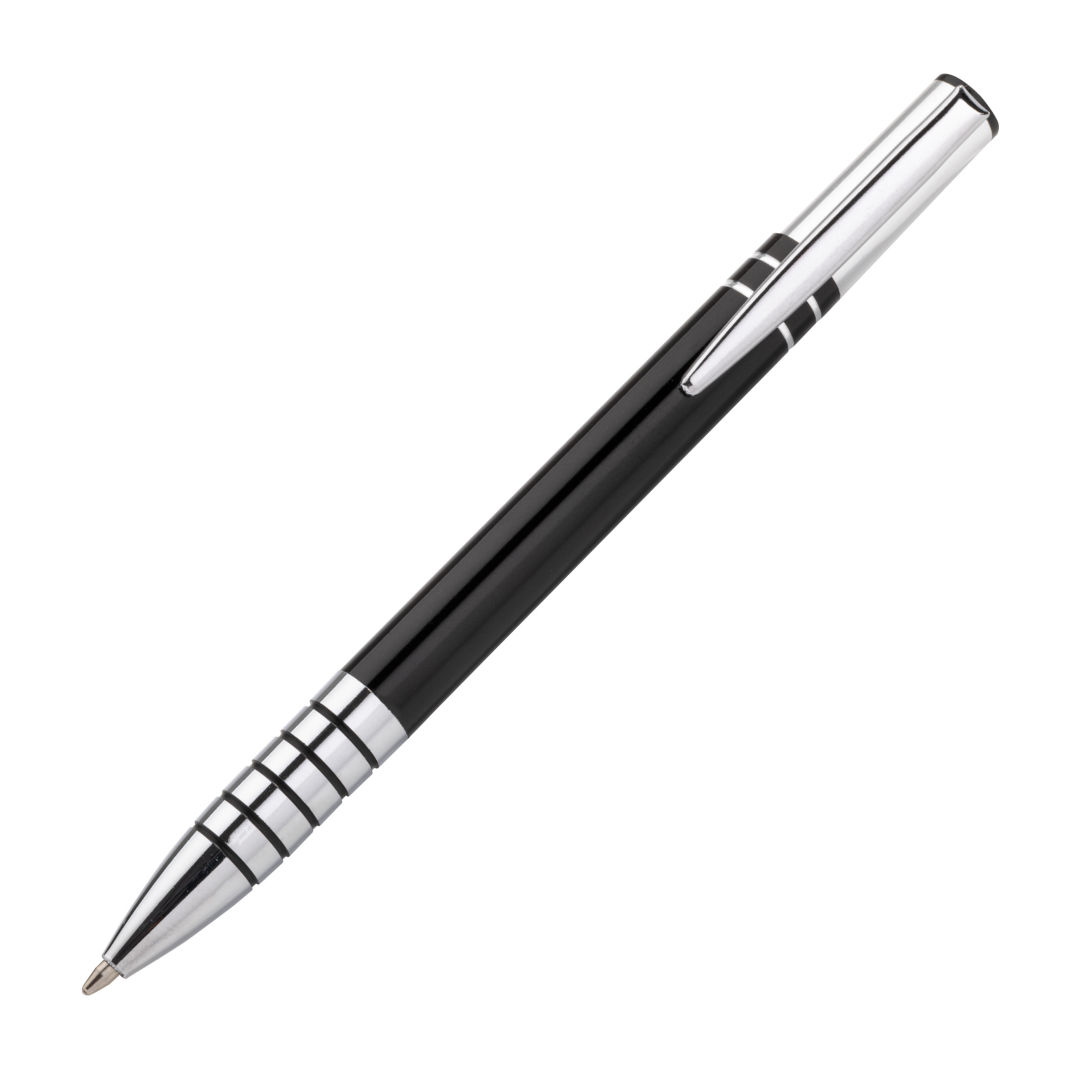 Gerald Clicker Pen 5