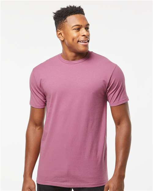 Unisex Heavyweight Jersey T-Shirt - 290 66