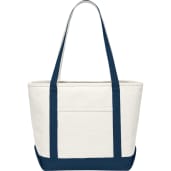 Baltic 18oz Cotton Canvas Tote 21