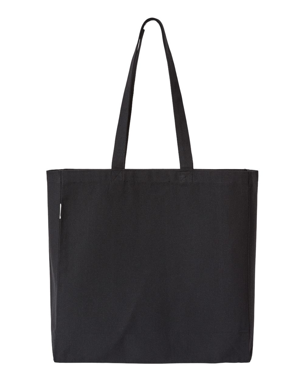Isabella Midweight Recycled Canvas Tote - 8503R 4