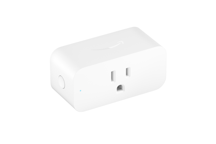 Amazon Smart Plug 2