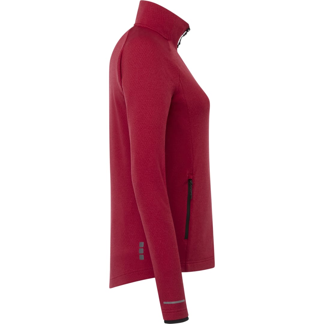 Women's ASGARD Eco Knit Jacket 85