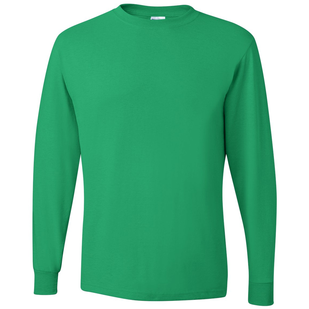 50/50 cotton/polyester 2