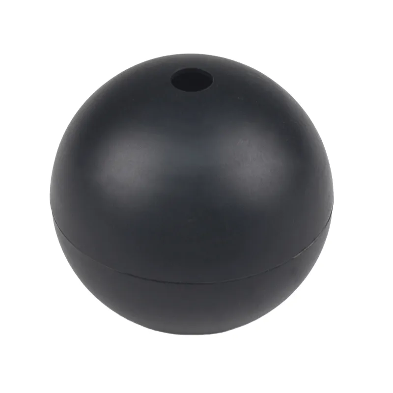 Silicone Ice Mold 3