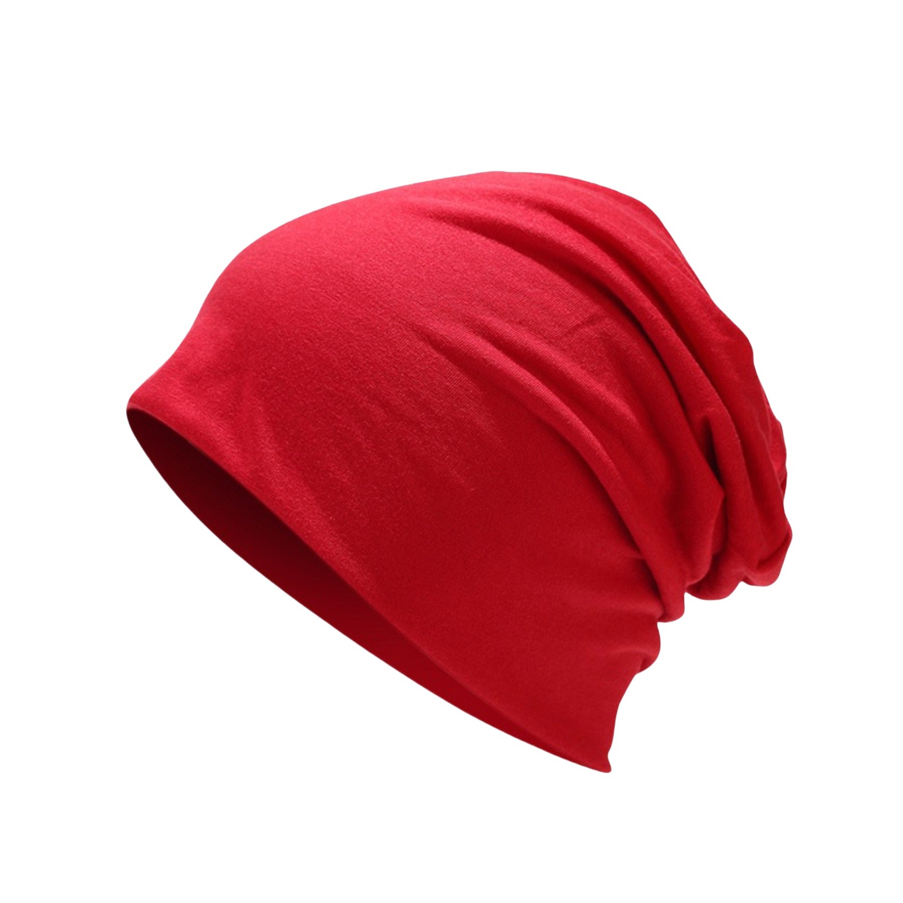 Pullover Cap 6