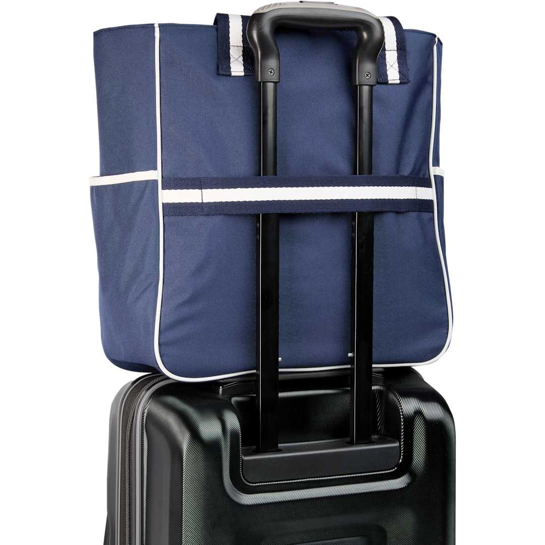 Retro Sport Multipurpose Tote 43