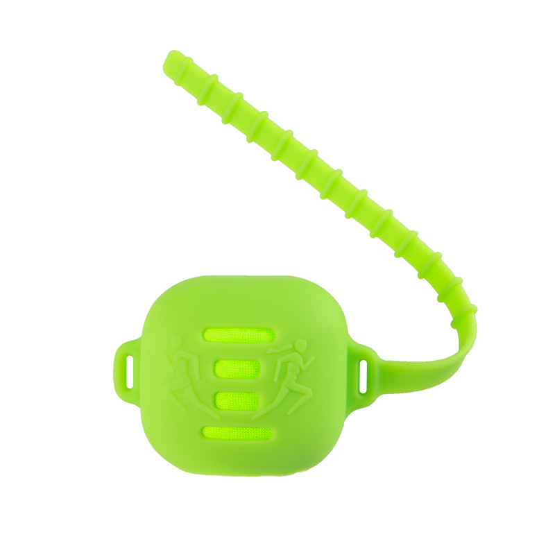 Silicone Storage Box with Cooling Towel 2