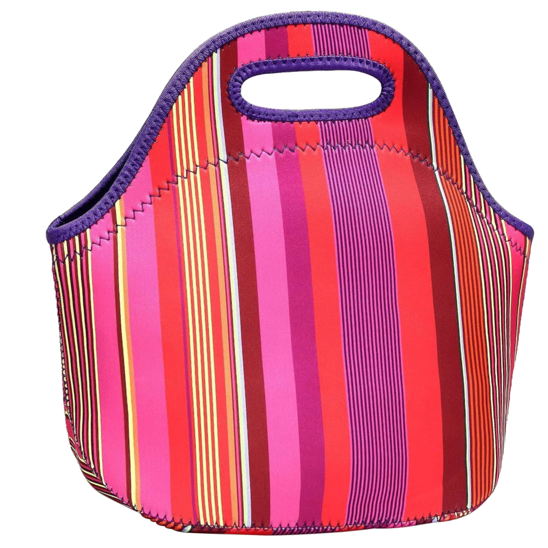 Neoprene Lunch Bag 17