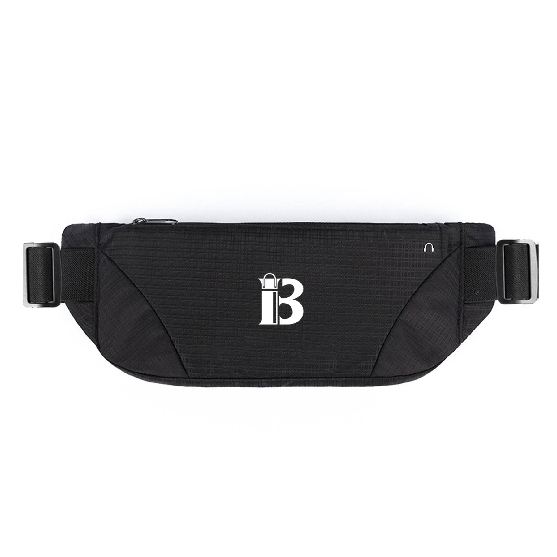 Nylon Fashion Fanny Packs Waterproof 3