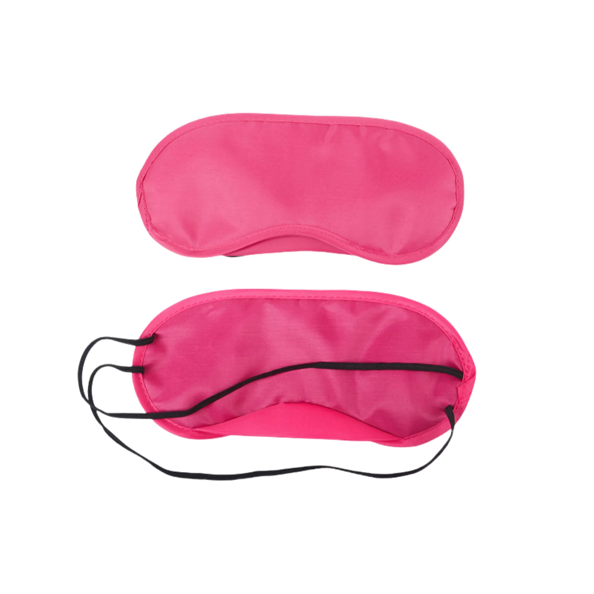 Disposable Polyester Light-Blocking Eye Mask 4