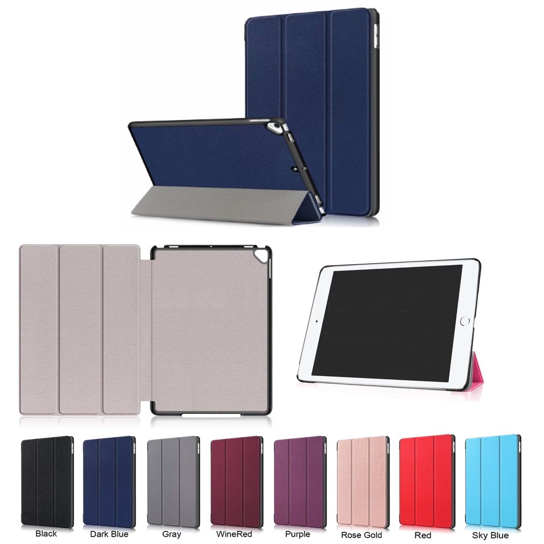 iBank ® iPad 10.2" Smart Cover Case compatible with 9th/8th/7th 2021-2019 2