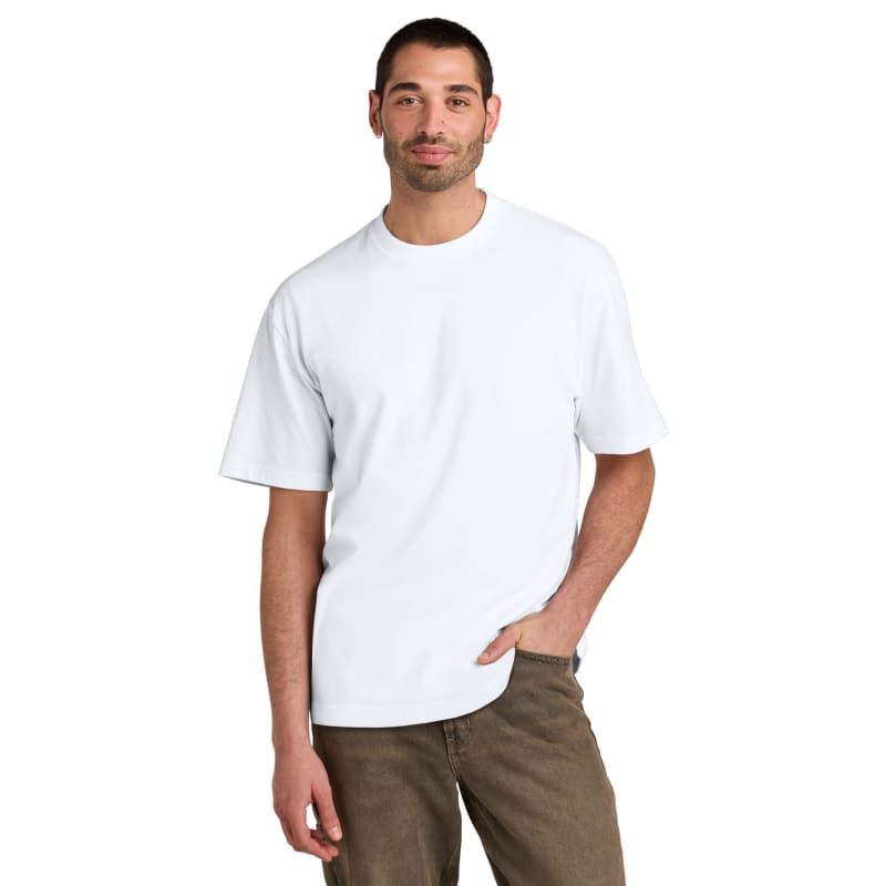 District Heavyweight Very Important Tee 4