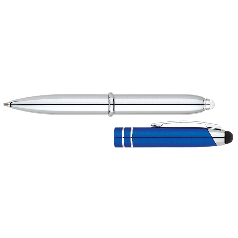 Legacy Ballpoint Pen / Stylus / LED Light 6