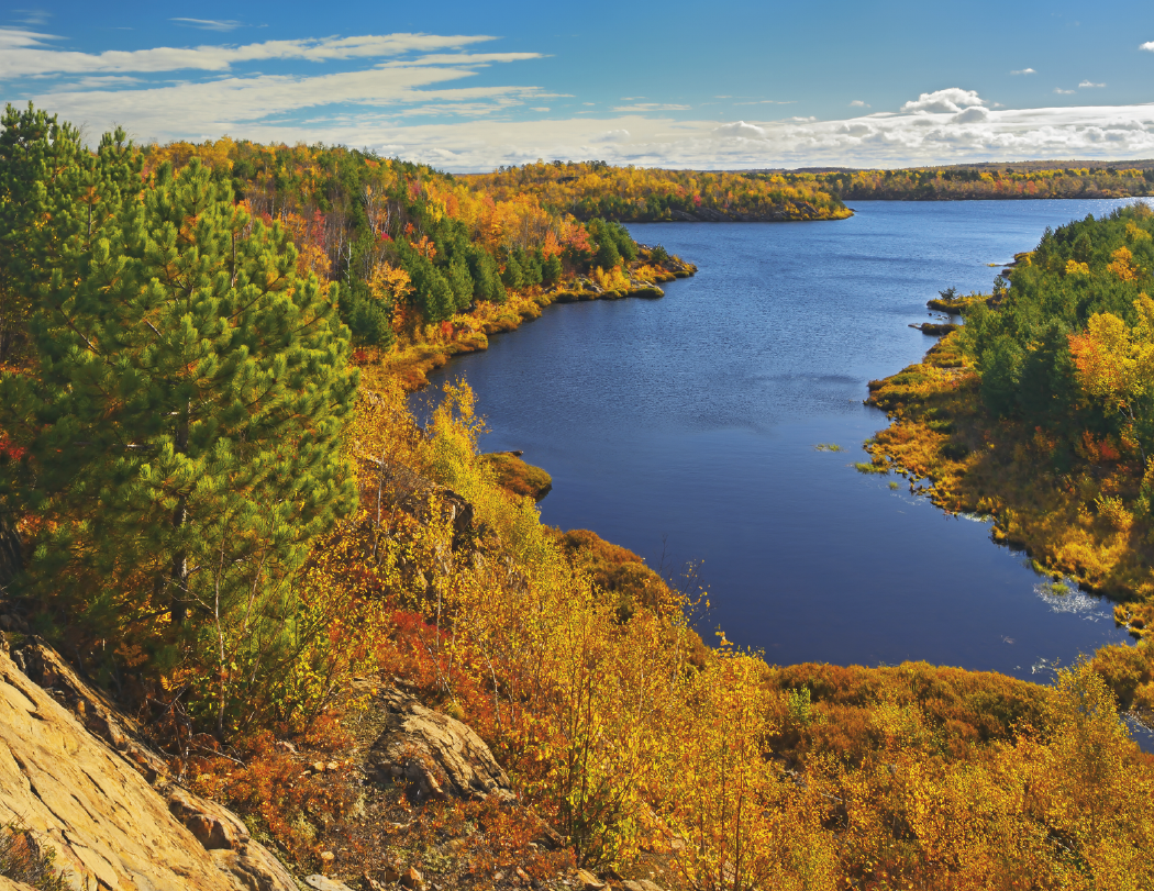 Good Value™ Images of Ontario - Stapled Calendar 6