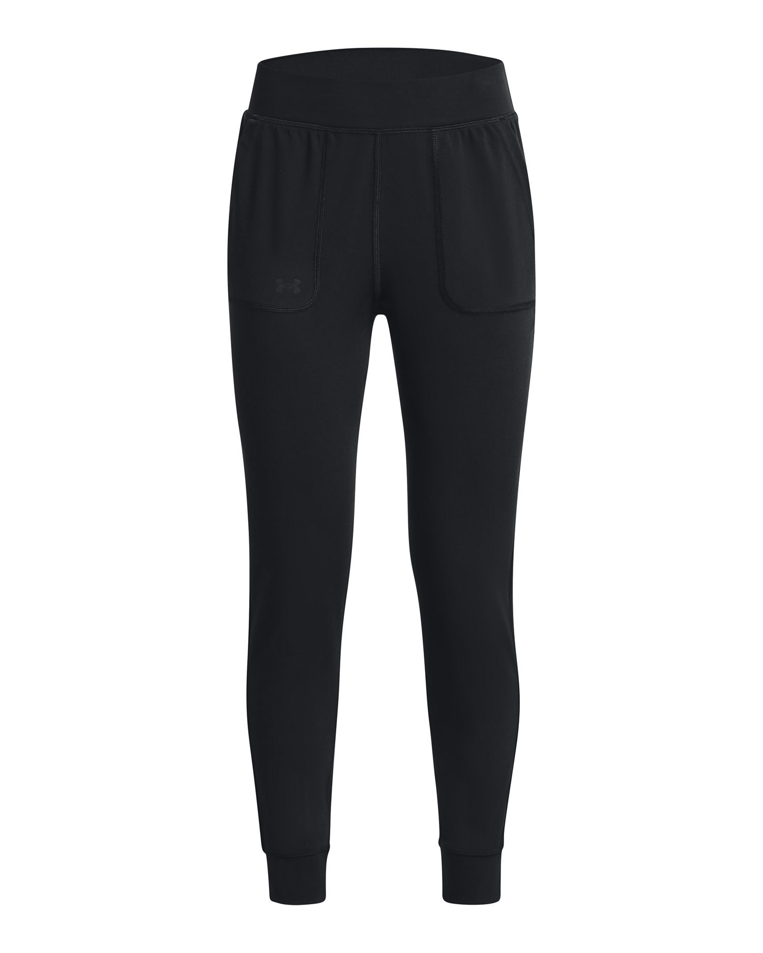 UA Motion Girls' Joggers 8