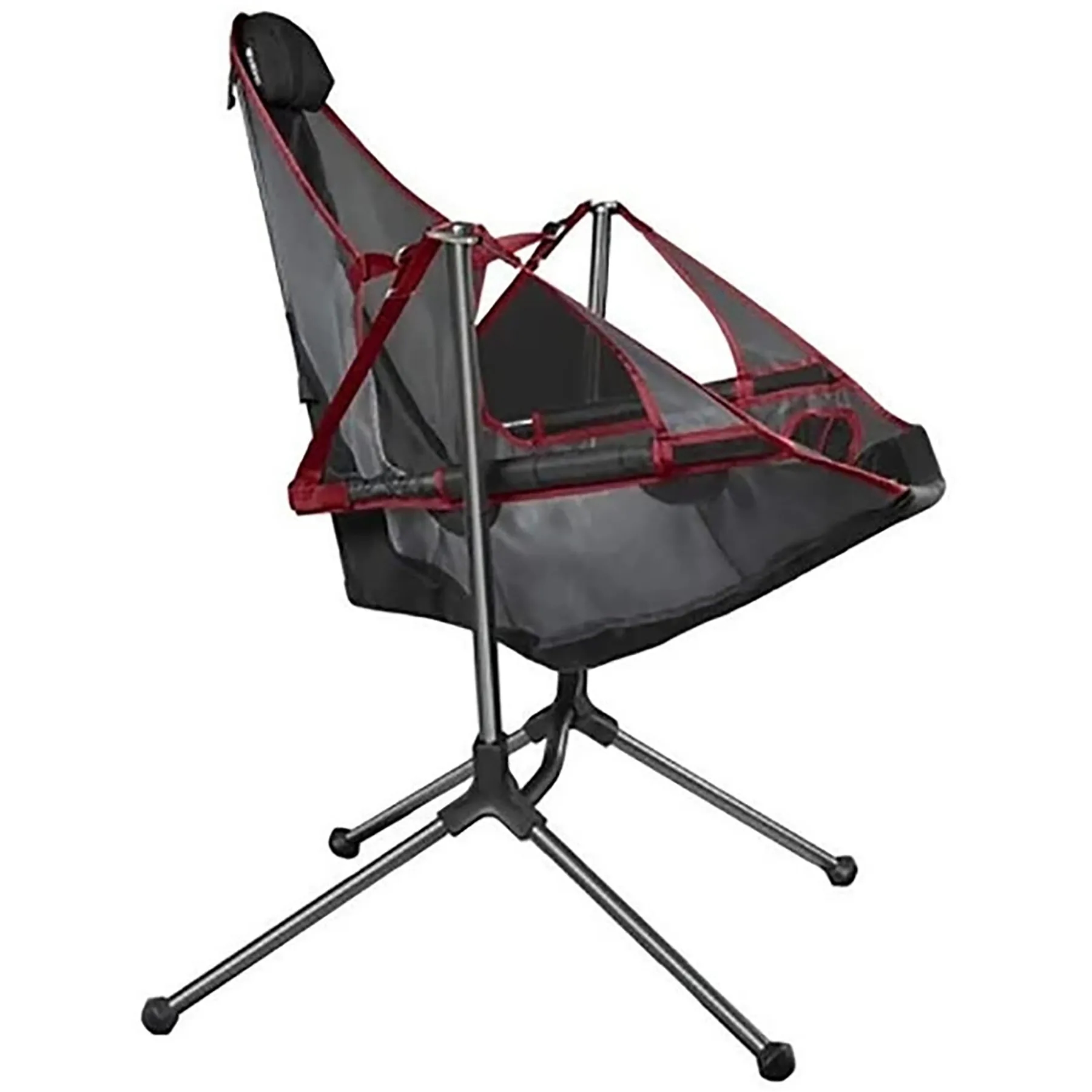 Alloy Camping Leisure Folding Lounge Chairs 3