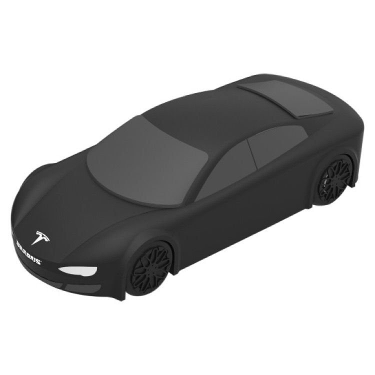 Custom Tesla Style Charger 5