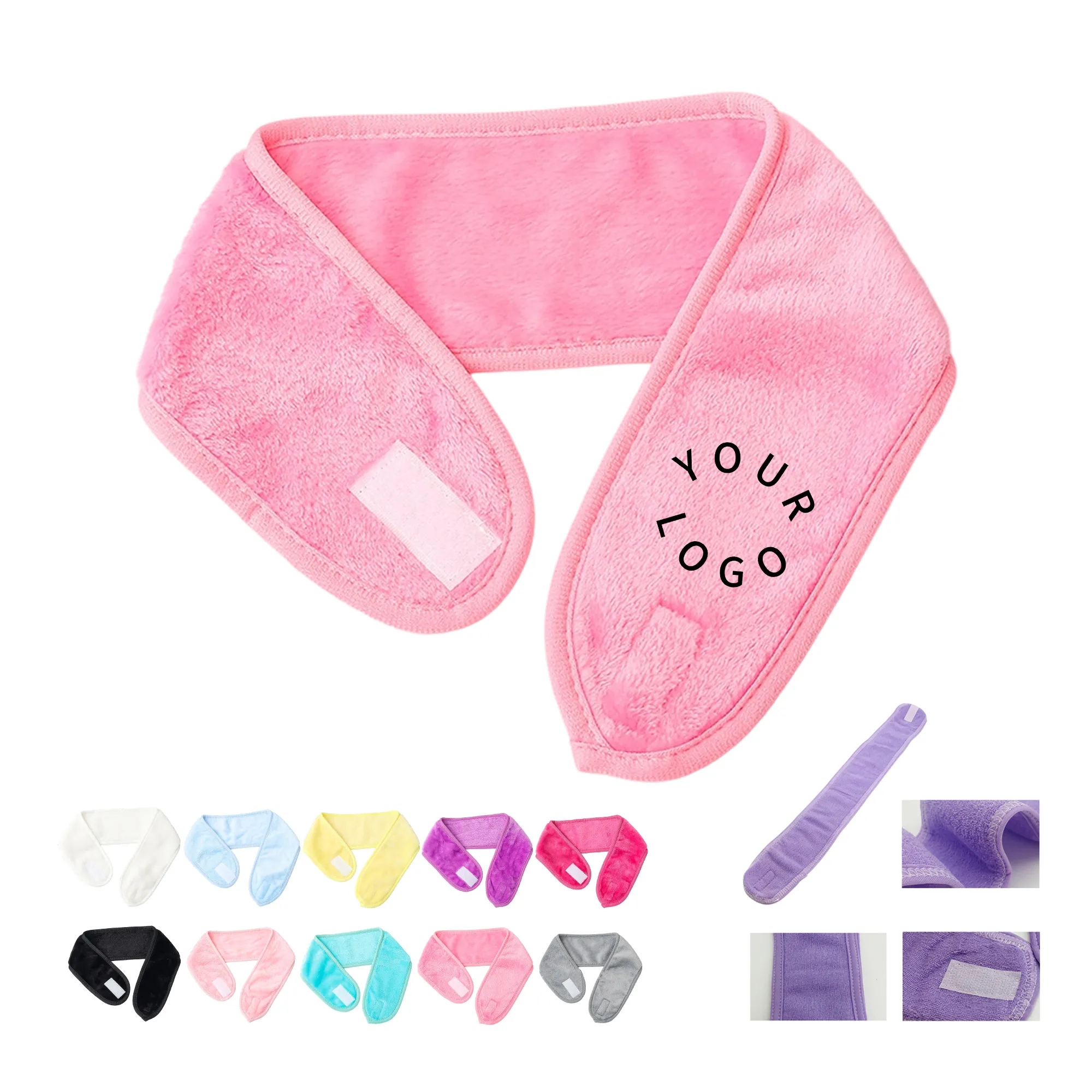 SPA Headband 13
