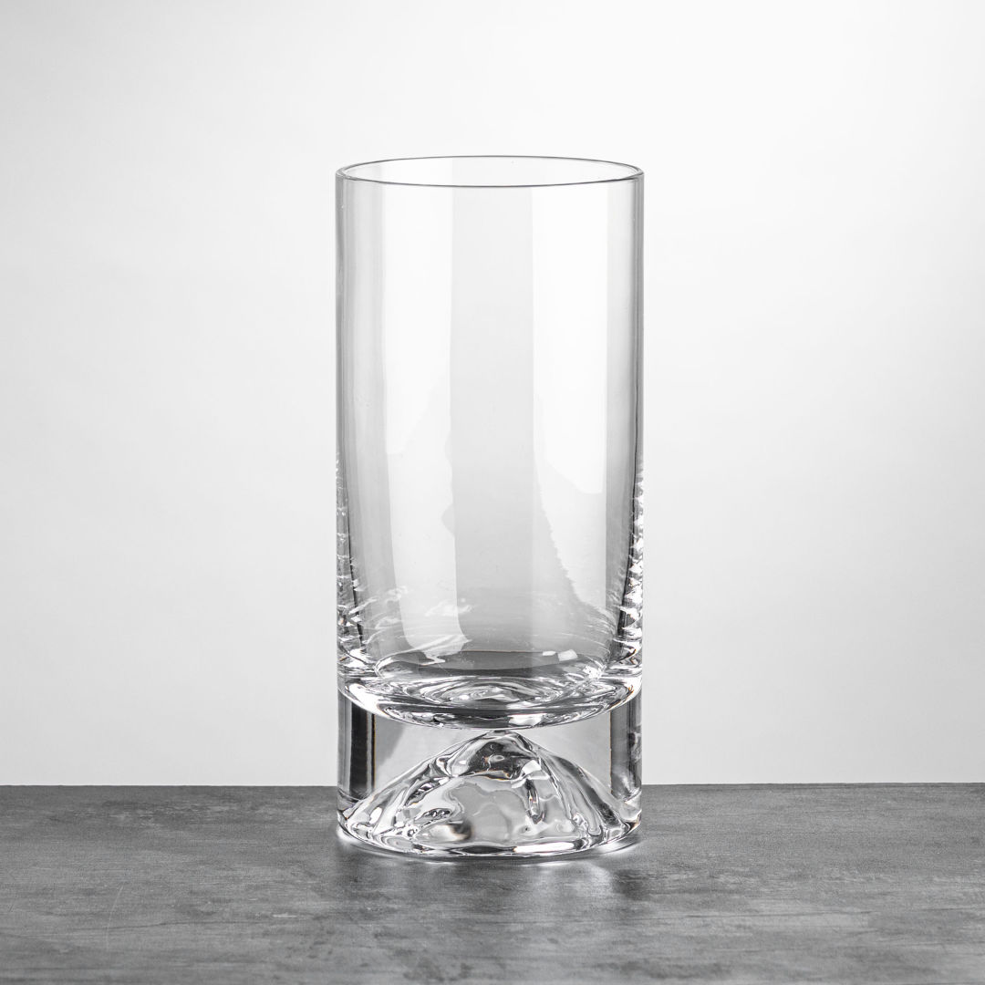 Denali Hiball - Deep Etch 4
