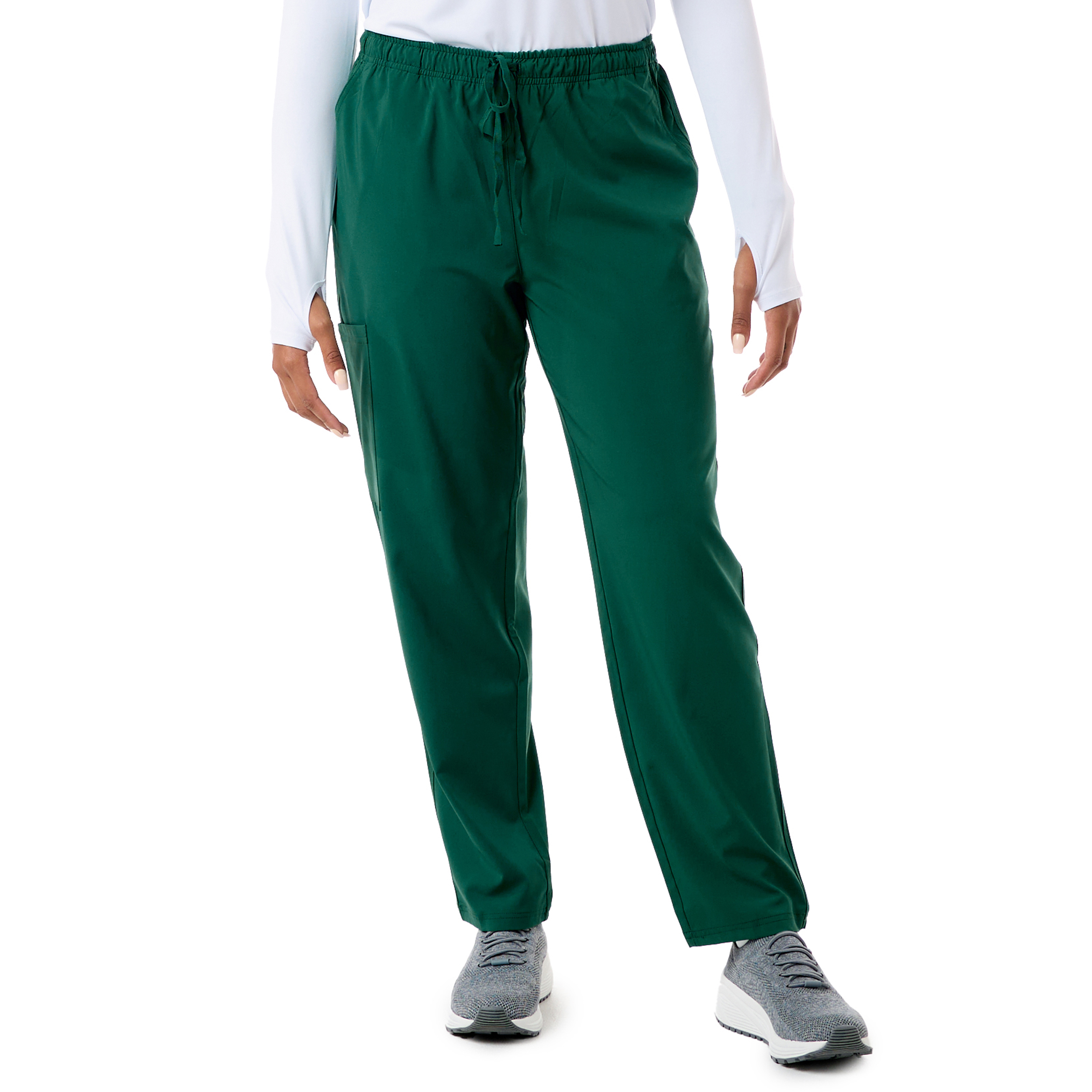 Woman's UltraStretch Cargo Pant 9