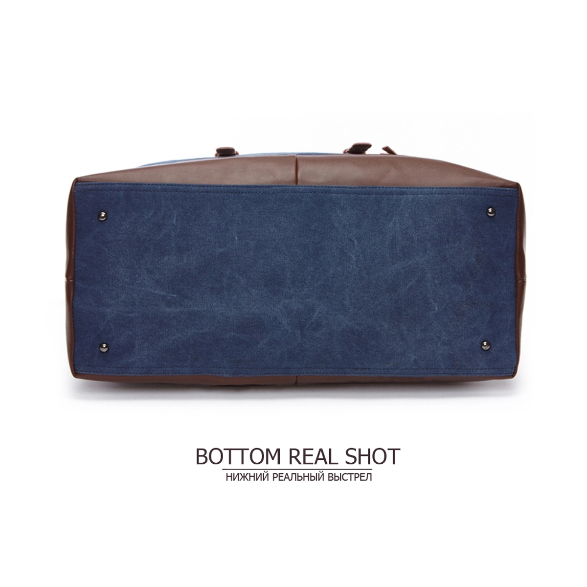 Travel Duffel Bag 5