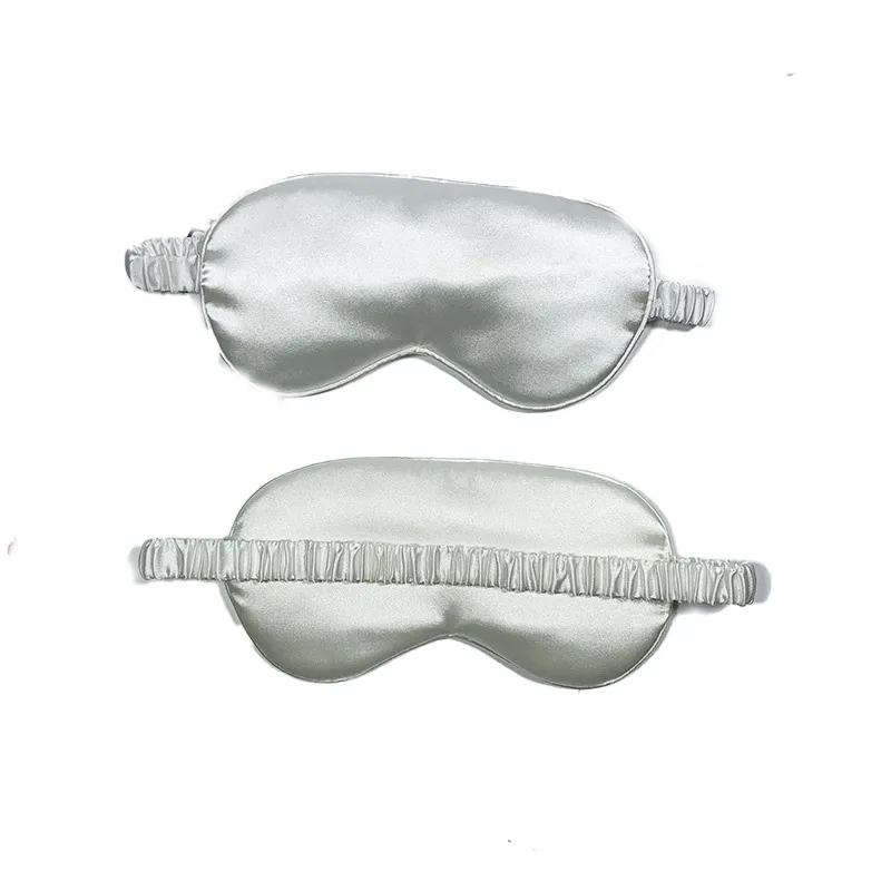 Simulated Silk Sleeping Eye Mask 3